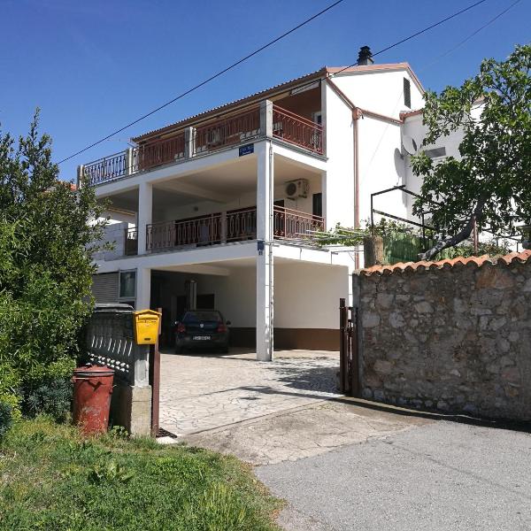 Apartment Anita