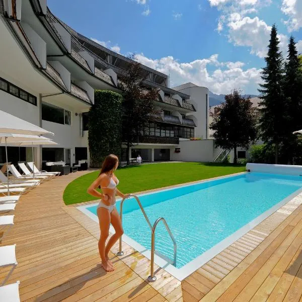 Geniesserhotel Rauter – hotel w mieście Matrei in Osttirol
