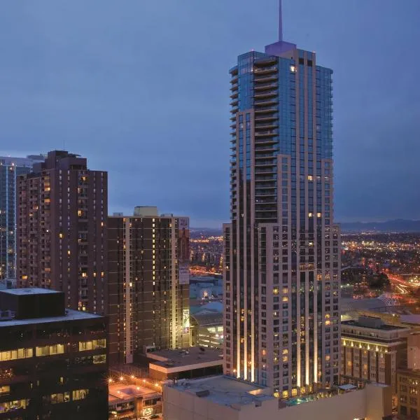 Four Seasons Hotel Denver, hotel in Denver