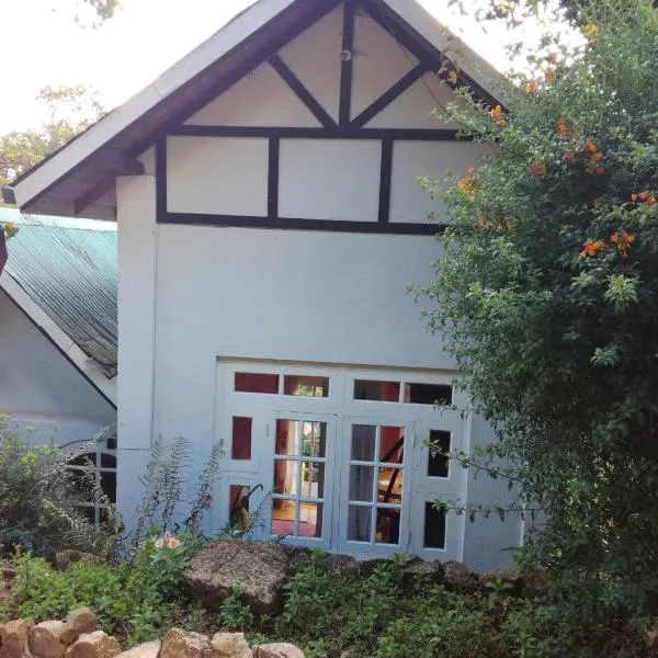 Sincere Wilderness Home stay, ξενοδοχείο σε Nuwara Eliya