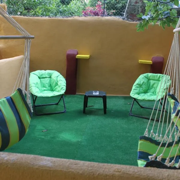 Lisboa Sunshine Homes, hotel v Lisabonu