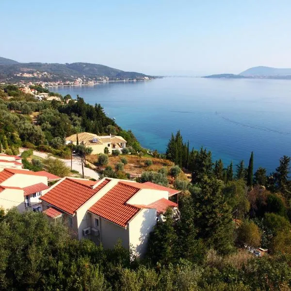 Miranda Resort, hotel in Nikiana