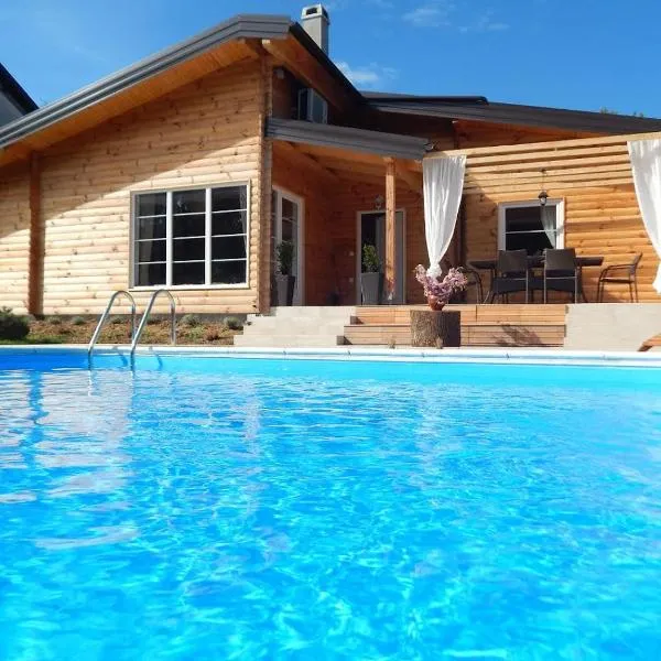 Laganini, hotel v destinaci Samobor