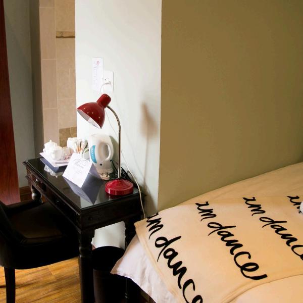 Guesthouse@Mbalistar