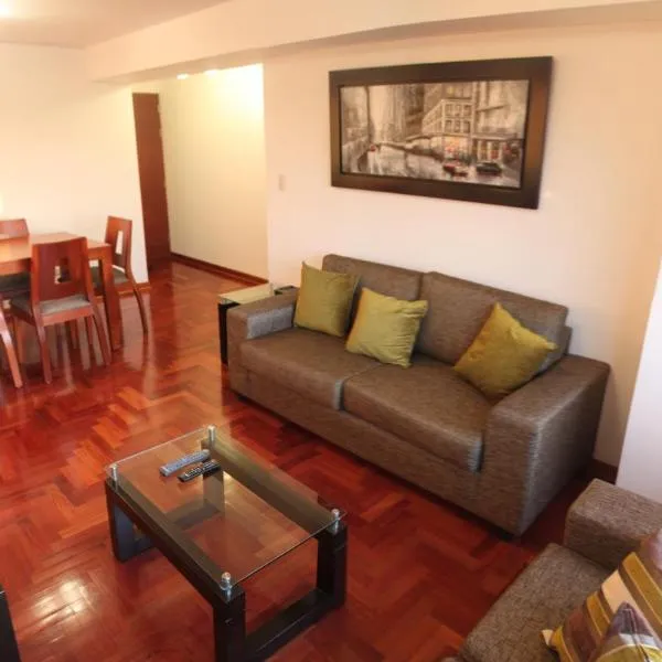 Departamento Lima, hotel in Lima