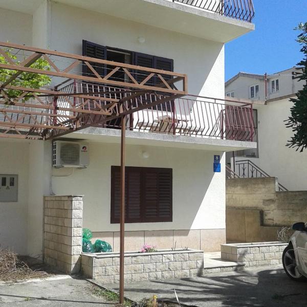 Apartmani Katic