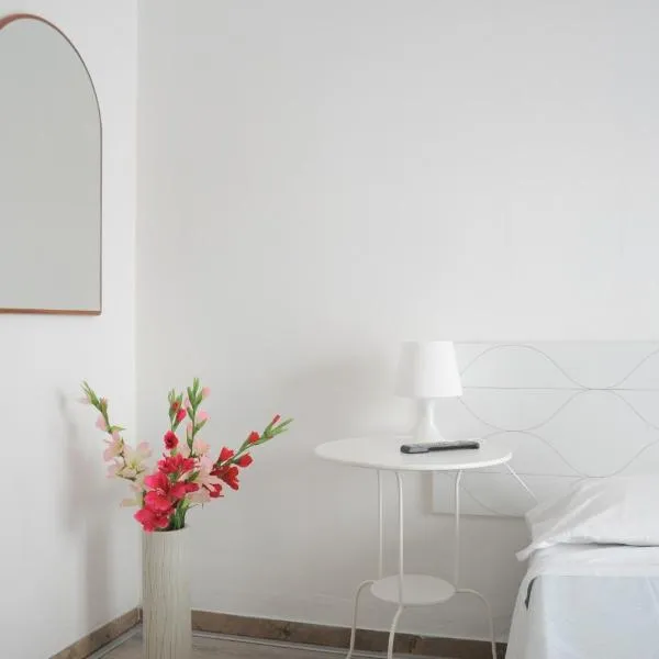 Hotel Cecile, hotel a Pisa