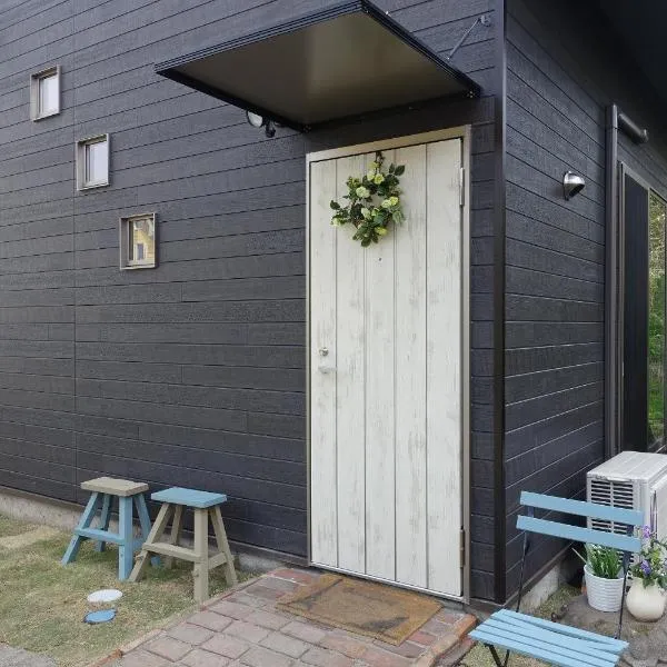 Stay Nikko Guesthouse, hotel v destinaci Nikko