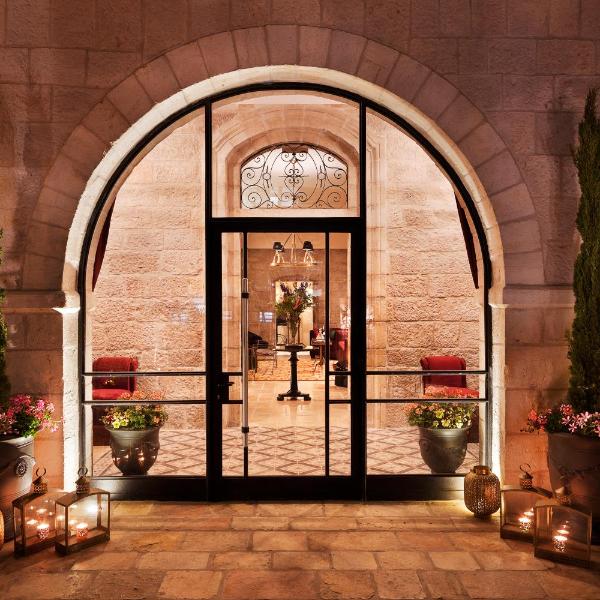 Villa Brown Jerusalem, a member of Brown Hotels