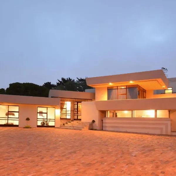 Ridgeworth Boutique Guesthouse, ξενοδοχείο σε Bellville