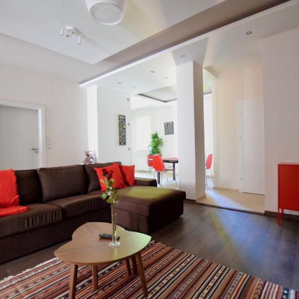 Standard Apartment by Hi5 - Close to Buda Castle