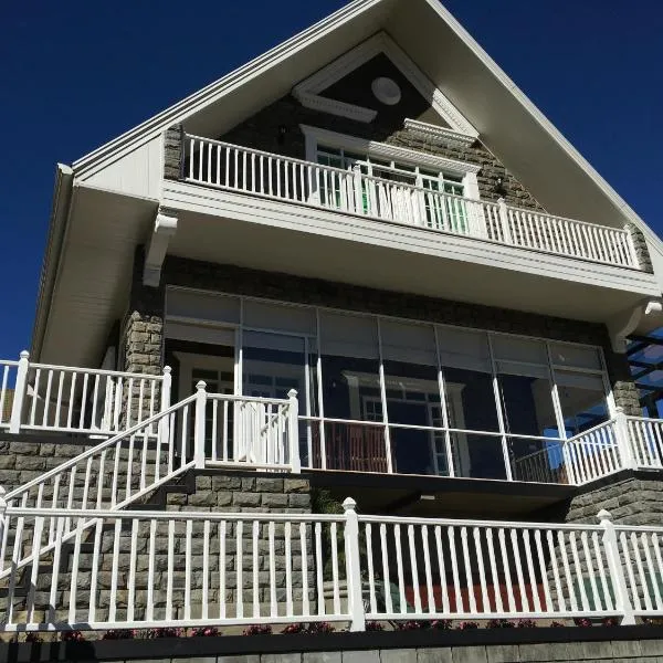 Dorchester, hôtel à Nuwara Eliya