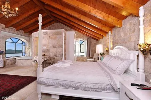 Old City Inn, Hotel in Safed