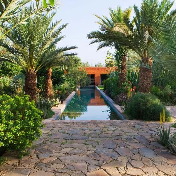 Dar al Hossoun, hôtel à Taroudant