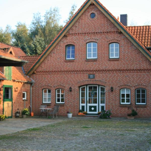 Ferienwohnung am Gibbach