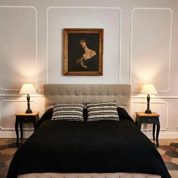Ale & Niki's Home, hotel in Rome
