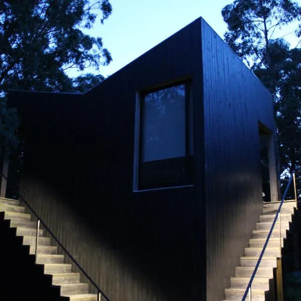 Posada IRSIS, hôtel à La Pedrera