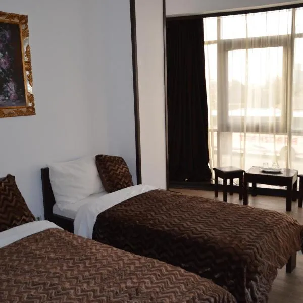 Hotel Taverna Pecicana: Pecica Veche şehrinde bir otel