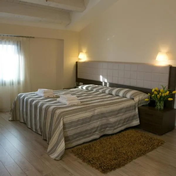 Hotel Calinferno, hotelli kohteessa Codognè