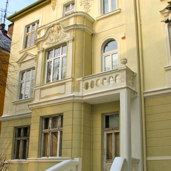 Casa Di Pinokio