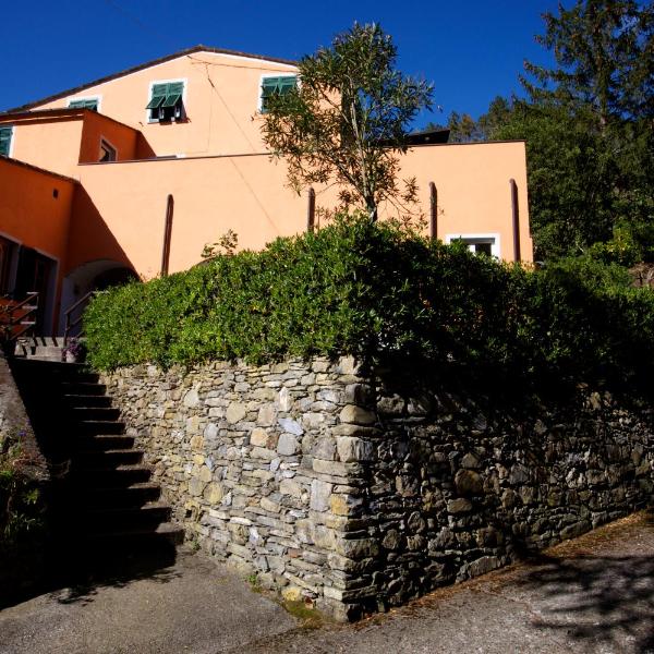 Casa Angela