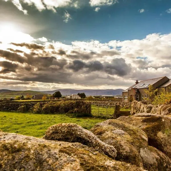 Samona, hotel in Kilkeel