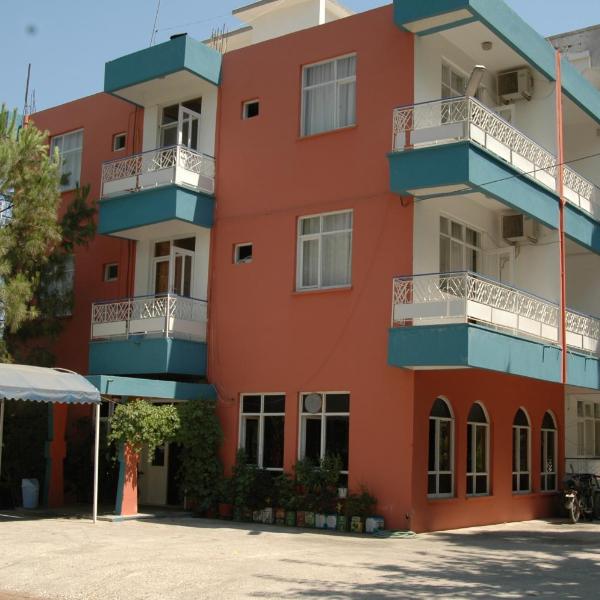 Kiyak Hotel