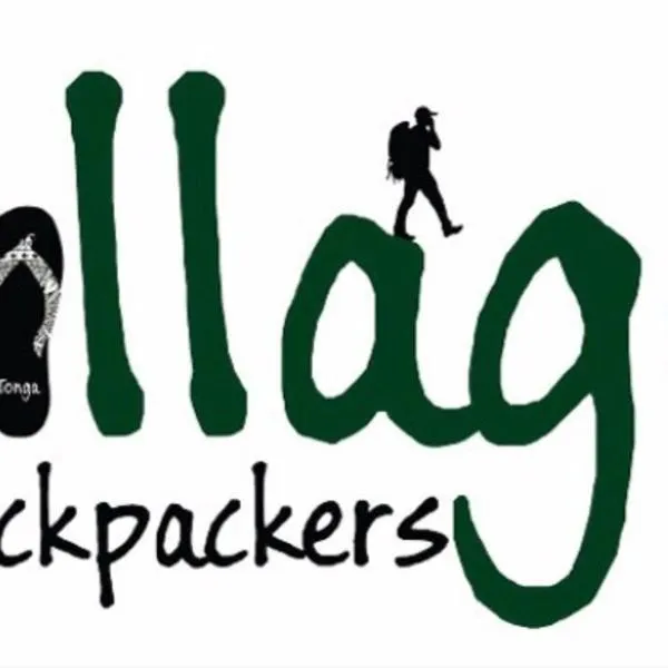 The Village Backpackers, Hotel in Nuku‘alofa