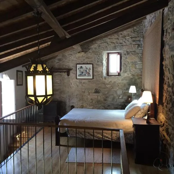 Charming House Óbidos, hotel in Óbidos