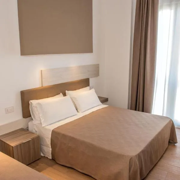 I Cordari B&B, hotel in Vieste