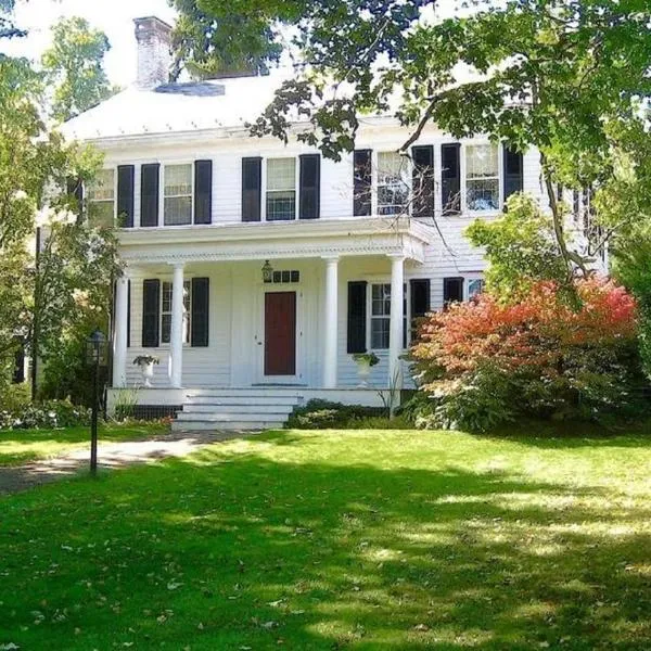 Millbrook Country House, hotel v destinácii Millbrook