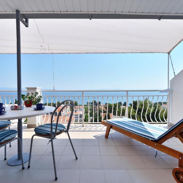 Apartment ANGIE - Marjan Hill