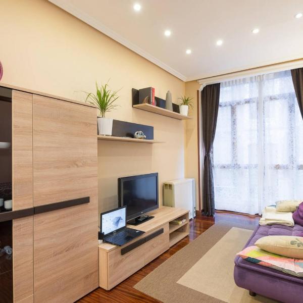 Apartamento Artekale