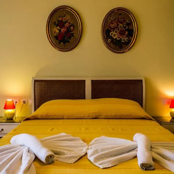 Hotel Mato, hotel in Skiathos Town