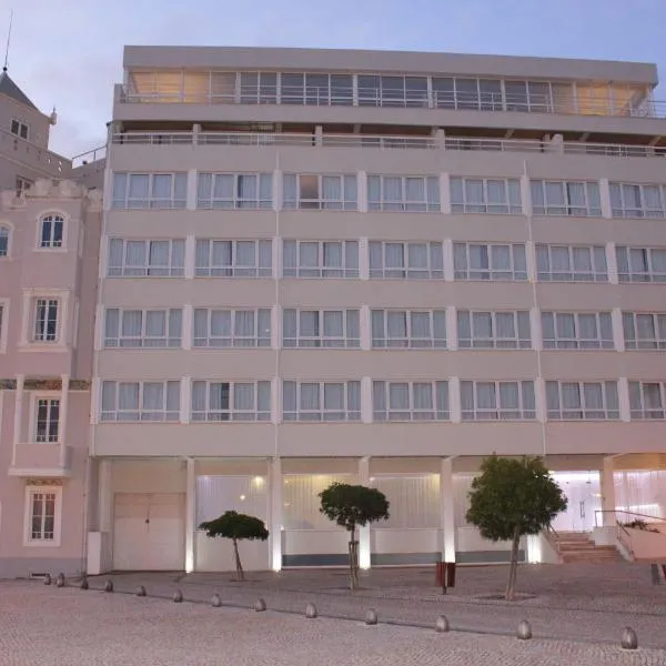 Costa de Prata Hotel, hotel en Figueira da Foz