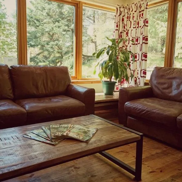 Morag's Lodge, ξενοδοχείο σε Fort Augustus