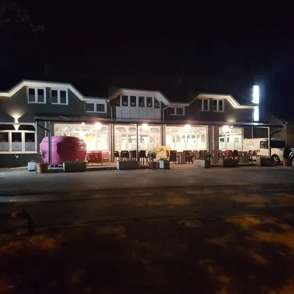 Apartments O Sole Mio, Hotel in Vukovar