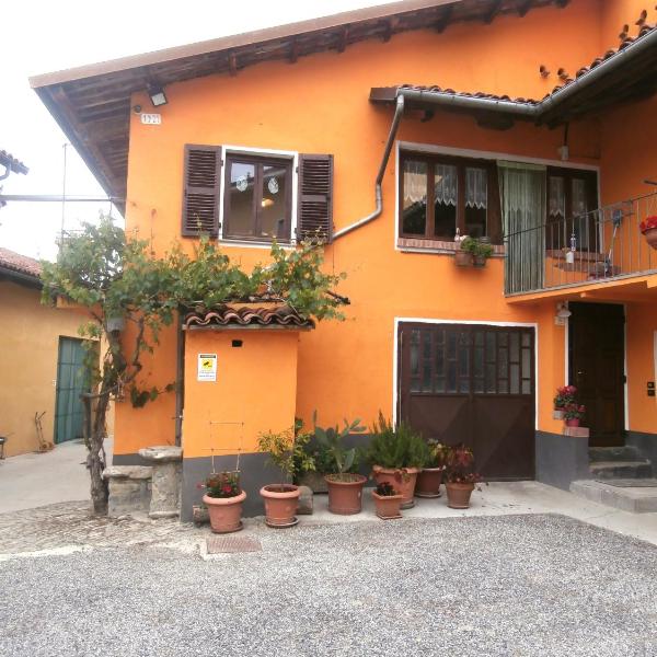 B&B Rumanot