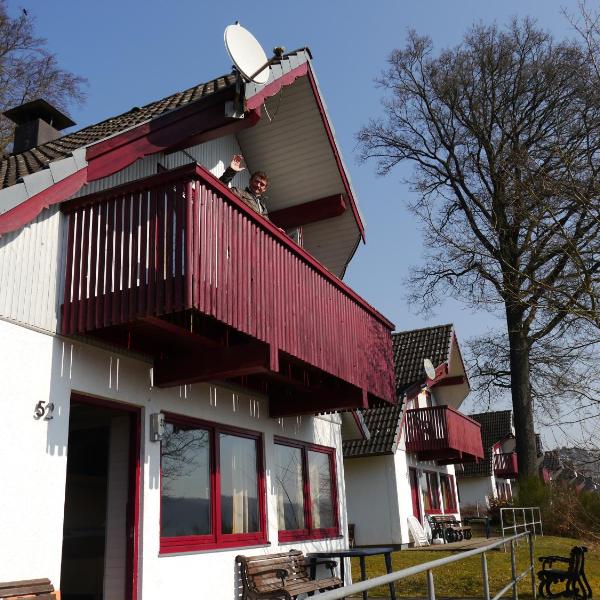 Ferienhaus "Milla" Nr52