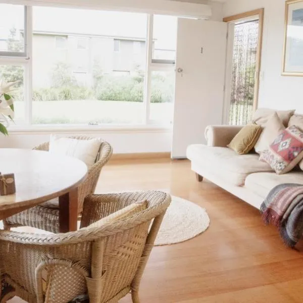 Beeches By The Sea, hôtel à Apollo Bay