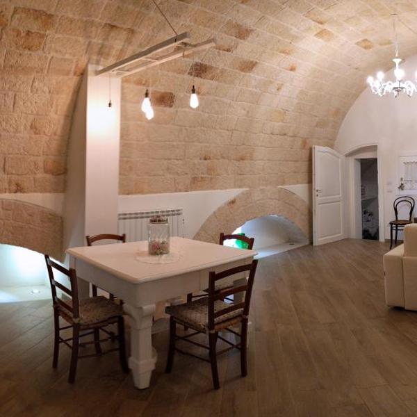 Palazzo Manfredi - Bed and Breakfast