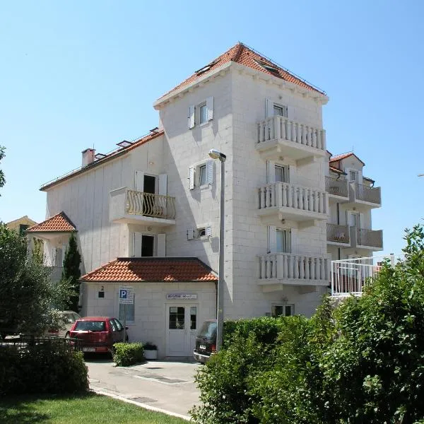Villa Supetar, hotell sihtkohas Supetar