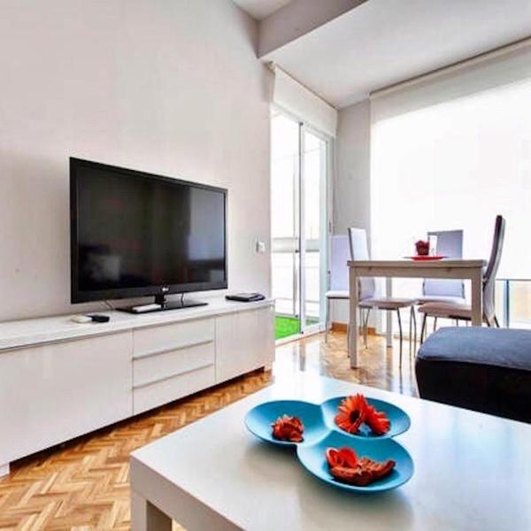 Alexander Apartments