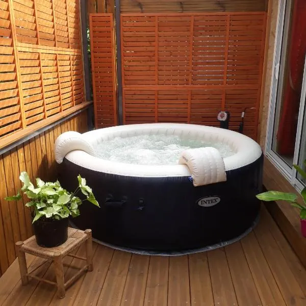 la cariole, Hotel in Saint-Pierre