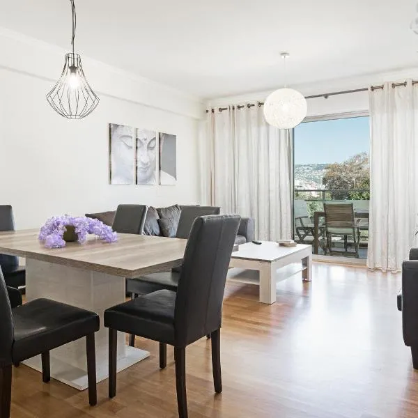 Rodamar I by An Island Apart, hotell i Funchal