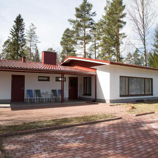 Holiday home in Kuusankoski