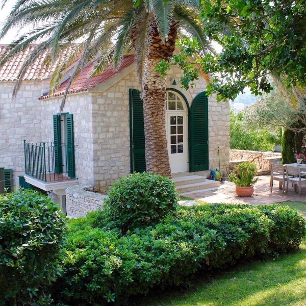 Villa St Roko - Charme Homes