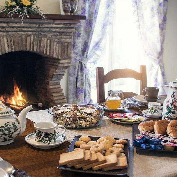 Bed and Breakfast Nonna Loreta