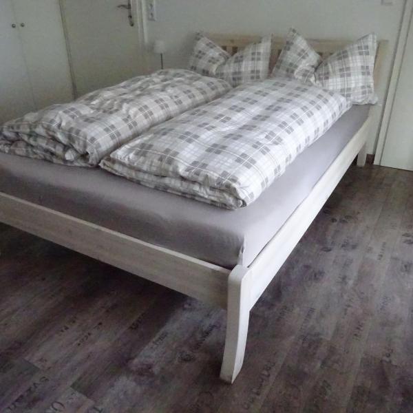 City Ferienwohnung