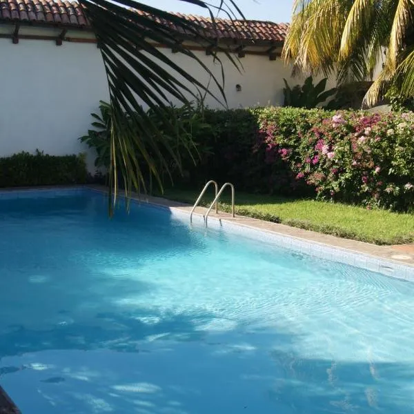 Hotel Cacique Adiact, hotel v destinaci León